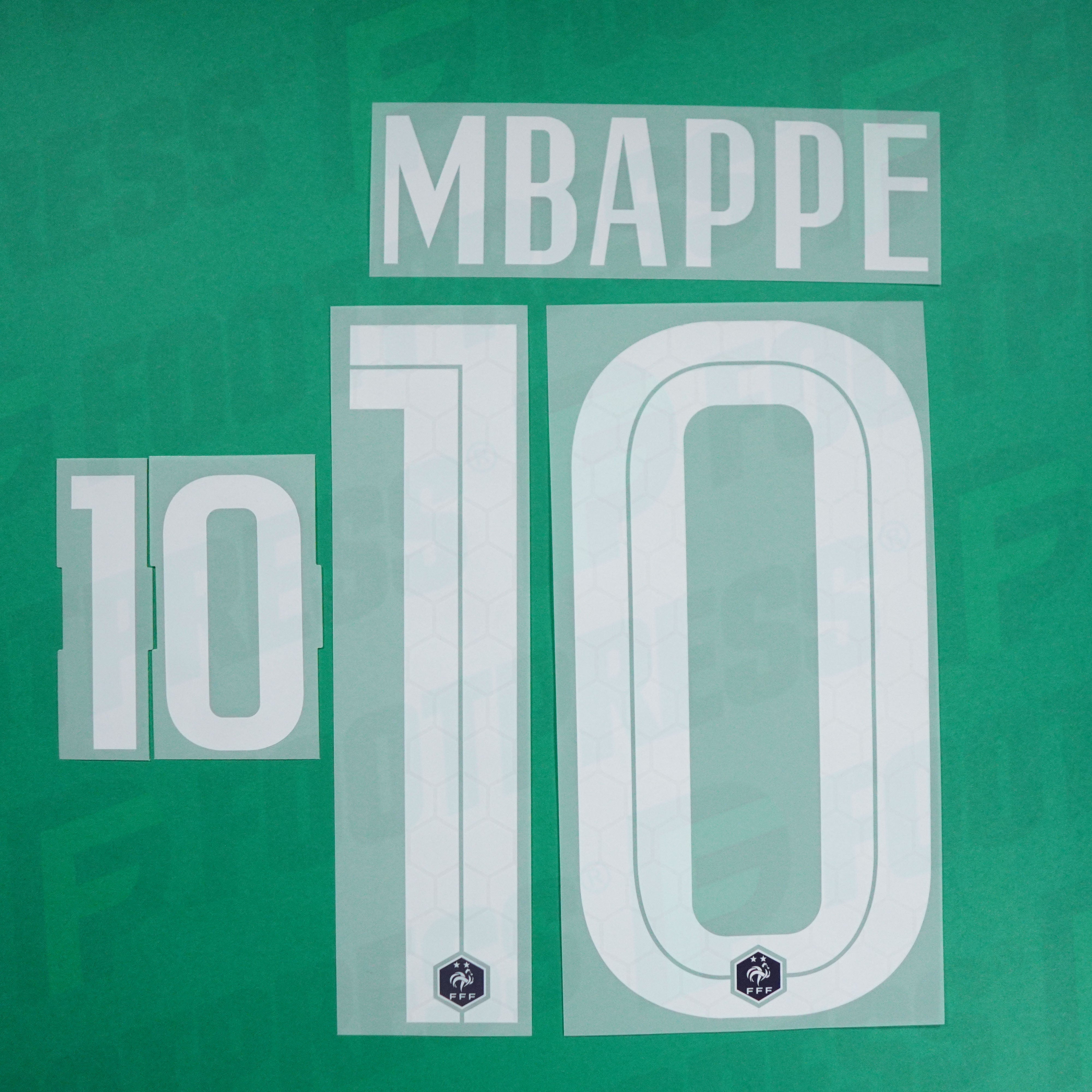 Footpress Flocages et Maillots de Football Officiels
