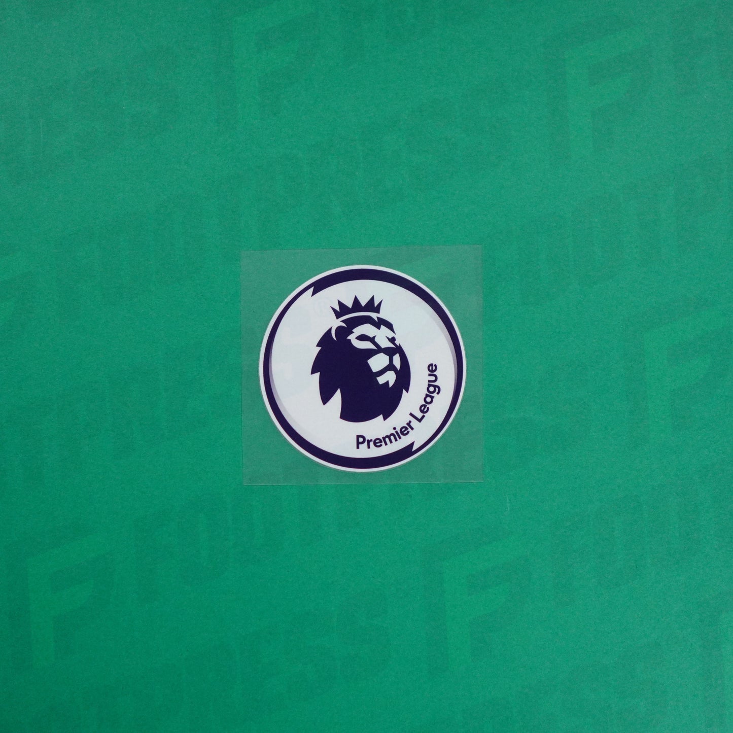 Flocage Officiel - Patch, ENFANT, Premier League, 2019/2023 JUNIOR (Player Issue)