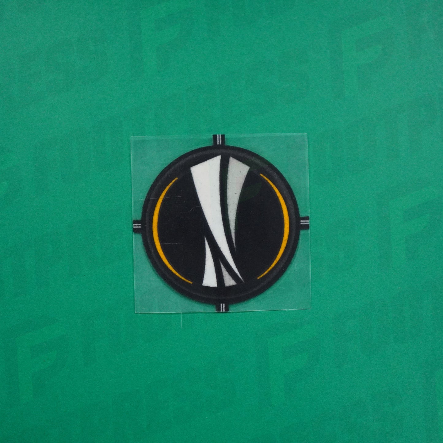 Flocage Officiel - Patch, Europa League 2015/2021