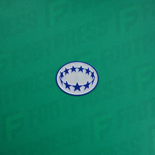 Flocage Officiel - Patch, UEFA UWCL League