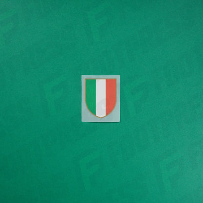 Flocage Officiel - Patch, Scudetto Juventus