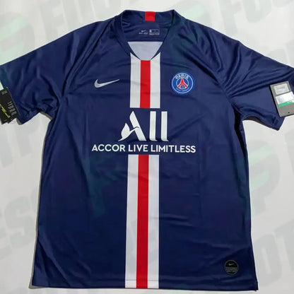 Camiseta - PSG Local 2019 2020 DI MARIA - Talla XL