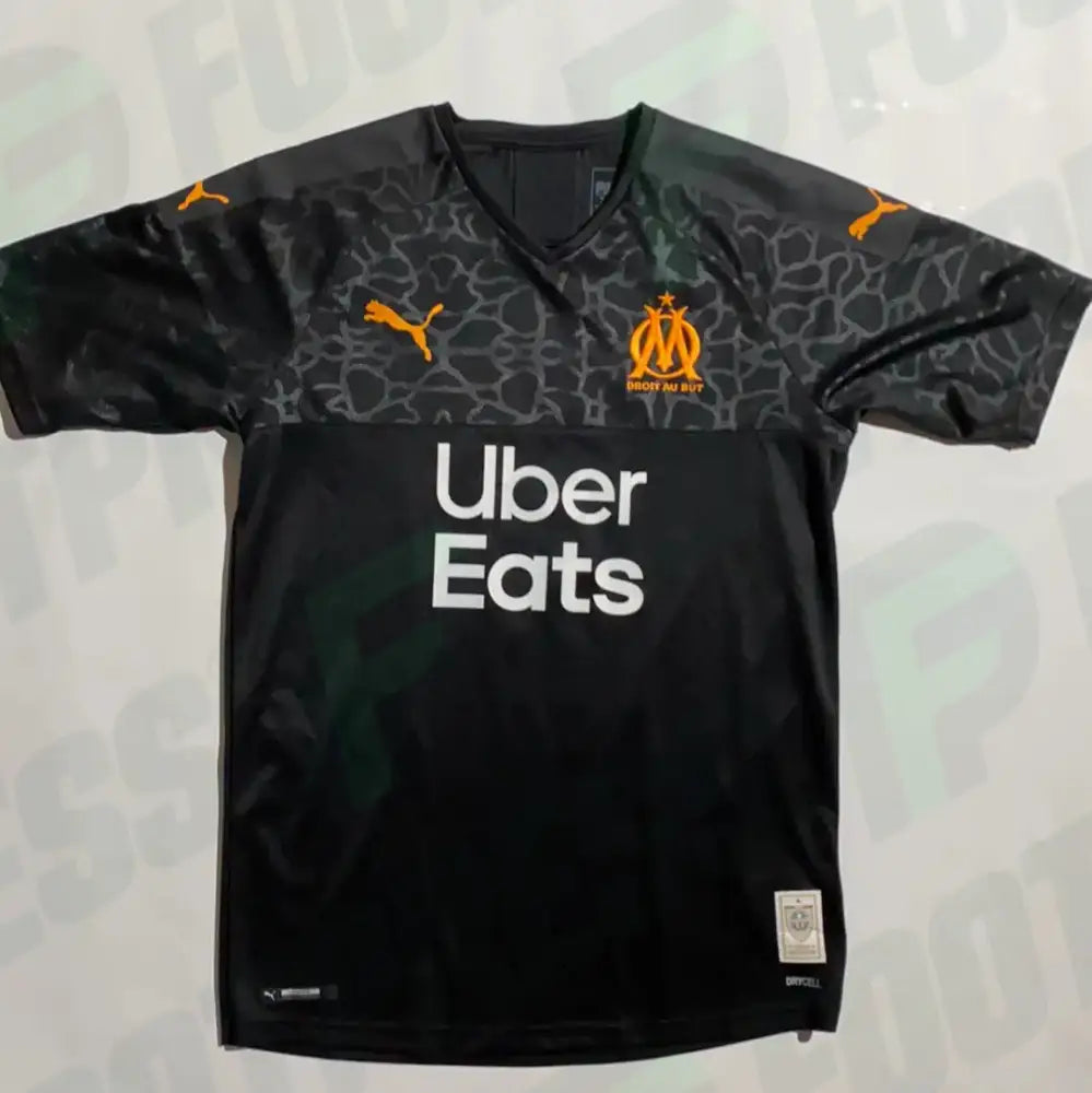 Maillot om 2020 outlet noir