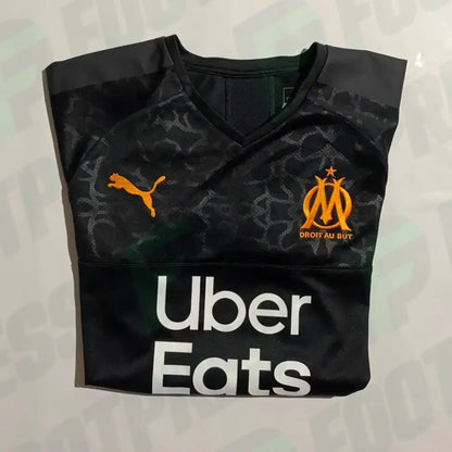 Maillot om 2020 online noir